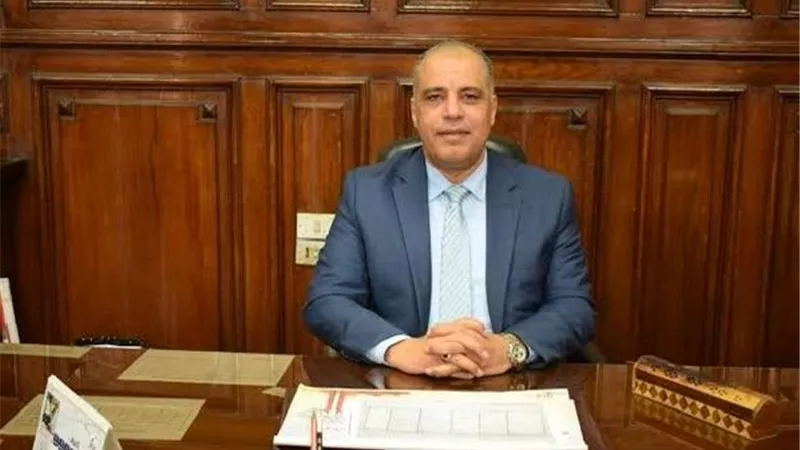 عزوز  : تنفيذ أكثر من ١٠٠٠ ندوة إرشادية لتوعية المزارعين بأهمية تدوير قش الأرز.. وعمل ٩٠٠ طن أسمدة عضوية 
