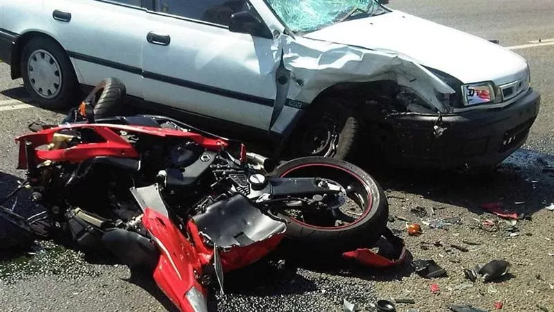 مصرع طالب وإصابة آخر فى حادث تصادم على الطريق الزراعي الغربي بسوهاج