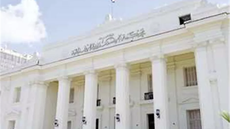 المؤبد لسائق هتك عرض شقيقته فى الإسكندرية