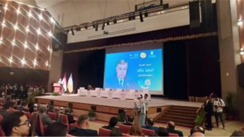 جامعة الإسكندرية تطلق مبادرة لرعاية ودعم رؤى والأفكار الإبداعية للشباب