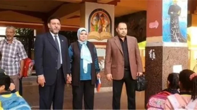 أزهر الإسكندرية: نتابع توفير بيئة تعليمية مستقرة بالمعاهد 