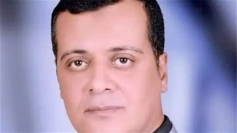 مدير «تعليم سوهاج » الجديد: مكتبي مفتوح للجميع وهدفي مصلحة الطلاب