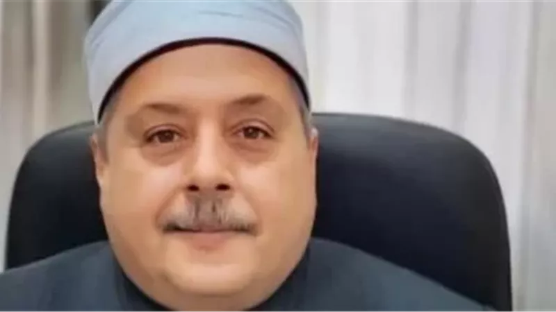 تشكيل لجنة للتحقيق في واقعة حلق شيخ معهد أزهري بسوهاج لشعر رؤوس بعض الطلاب