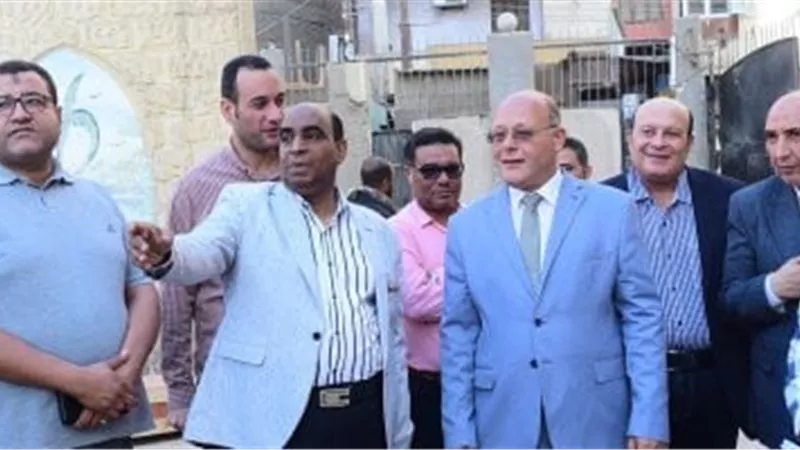 بتكلفة 17 مليون جنيه: تدشين جهاز قسطرة قلبية وشريانية بمستشفى سوهاج الجامعى