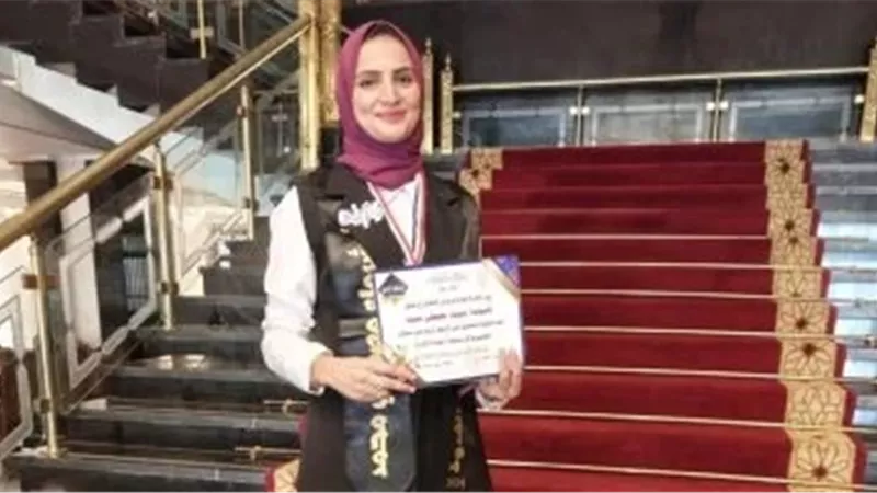 منطقة الإسكندرية الأزهرية تحصد المركز الرابع فى مسابقة 