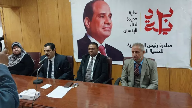 العمل بسوهاج: ندوة توعوية تحت شعار