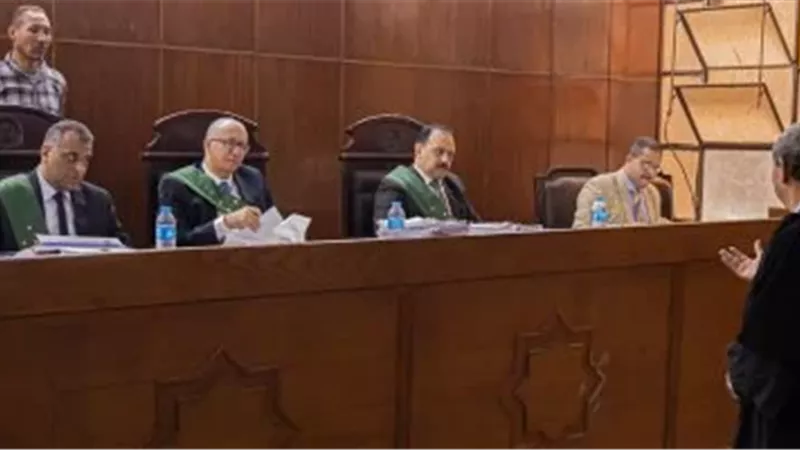 السجن المشدد 10 سنوات لشقيقتين بسوهاج لاتهامهما بضرب سيدة وإجهاضها