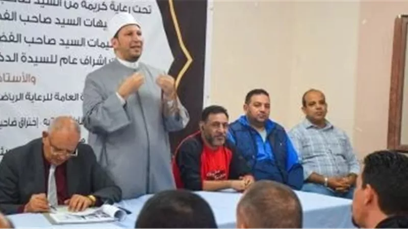 منطقة الإسكندرية الأزهرية تستضيف المشاركين في بطولة الكاراتيه للمرحلة الثانوية