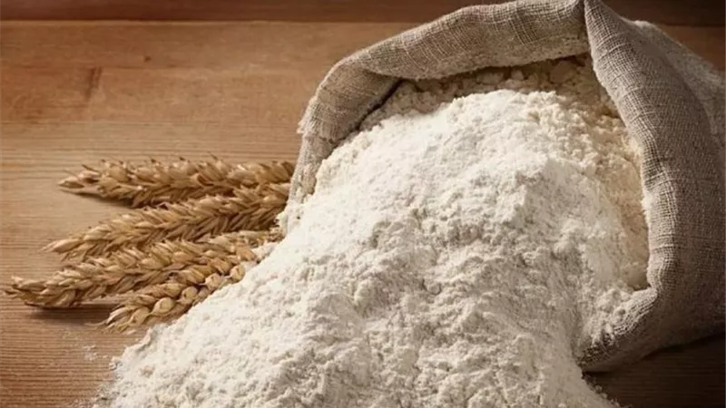 ضبط دقيق بلدي مدعم قبل بيعه بالسوق السوداء في أسيوط 