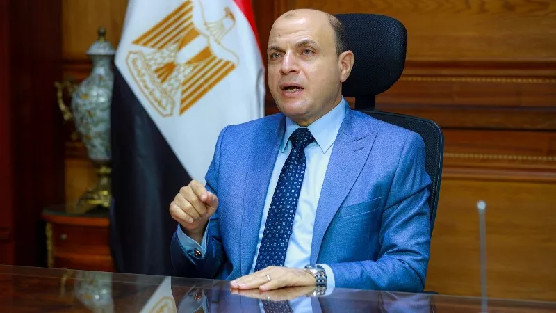 محافظ كفر الشيخ يناقش احتياجات الصيادين والمزارعين مع لجنة الزراعة بمجلس النواب