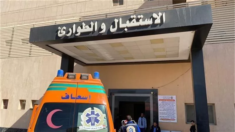 عن طريق الخطأ.. إصابة ربة منزل بطلق ناري على يد نجلها بسوهاج