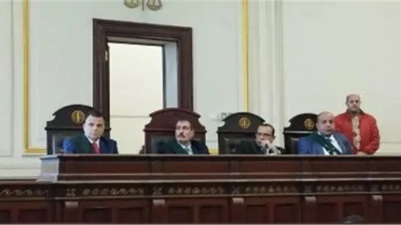 بسبب خلافات الميراث.. إحالة أوراق عامل للمفتي بتهمة قتل شخص في سوهاج 
