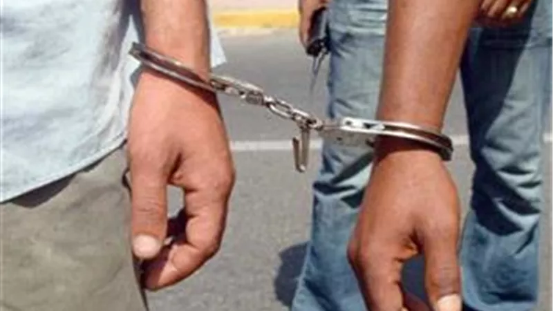 ضبط شخصين بالإسكندرية لاتهامهما بالنصب على المواطنين بالعلاج الروحاني
