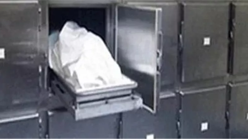 بالأسماء.. مصرع 3 أشخاص في حادث سقوط كتلة جبلية عليهم في أسوان