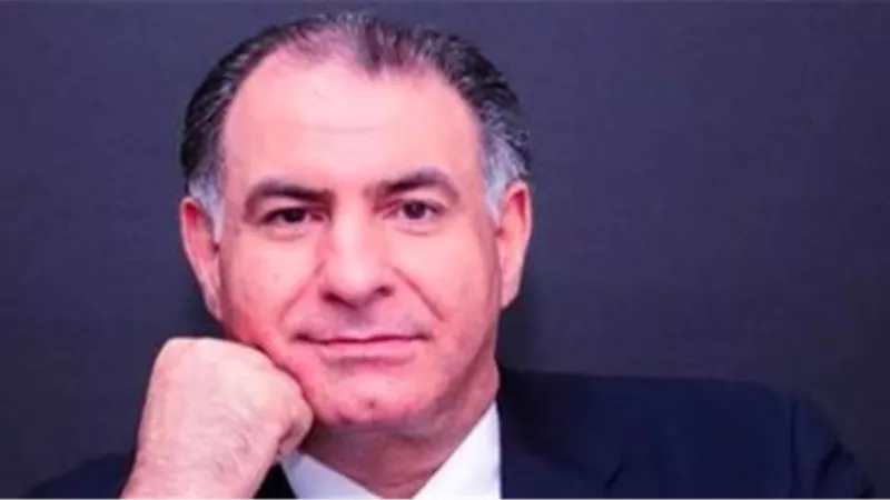 محمد فودة يستشرف العام الجديد ويكتب: 