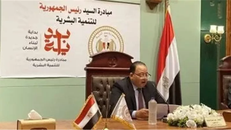 التوعية القانونية الشاملة.. محكمة شرق الإسكندرية تطلق فعاليات مبادرة 