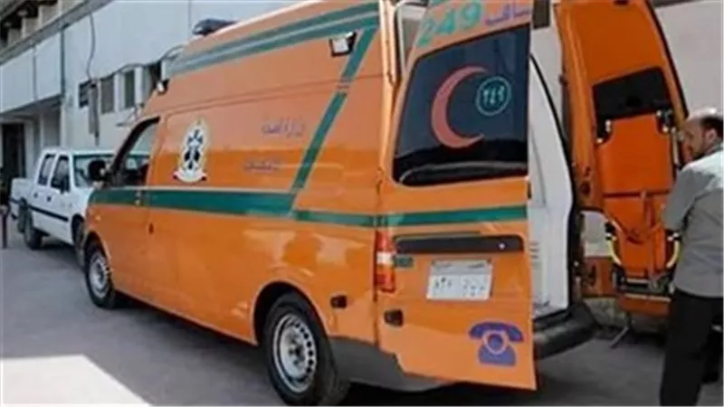 المكواة تُنهي حياة ربة منزل في دار السلام بسوهاج