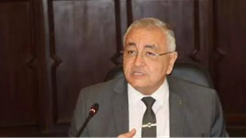 جامعة الإسكندرية تفعيل دور لجنة الإشراف على خطة مواجهة الأمطار والنوات