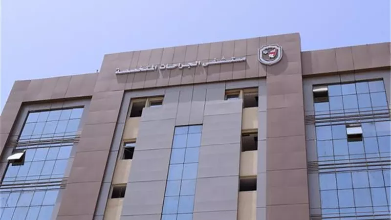 بتكلفة 9.5 مليون جنيه.. تجهيز غرفتي عمليات بمستشفى الجراحات التخصصية بسوهاج