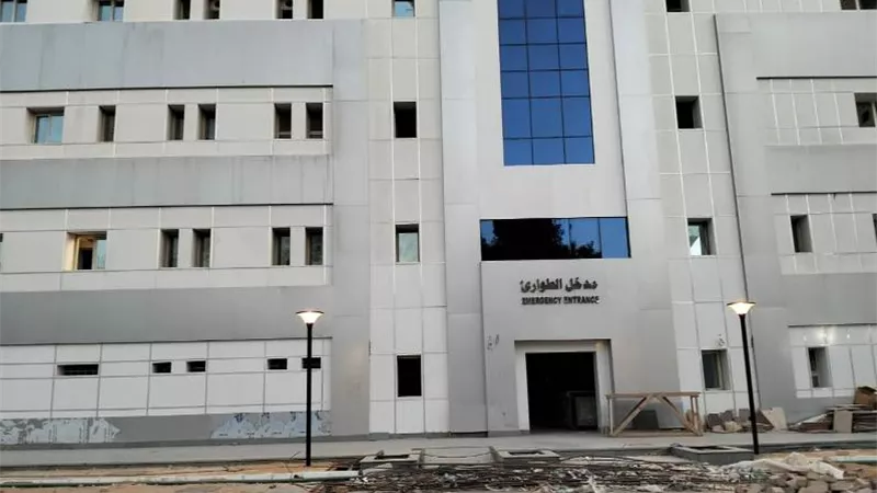 بتكلفة 11 مليار جنيه.. تنفيذ 194 مشروعا بالقطاع الصحي في سوهاج 