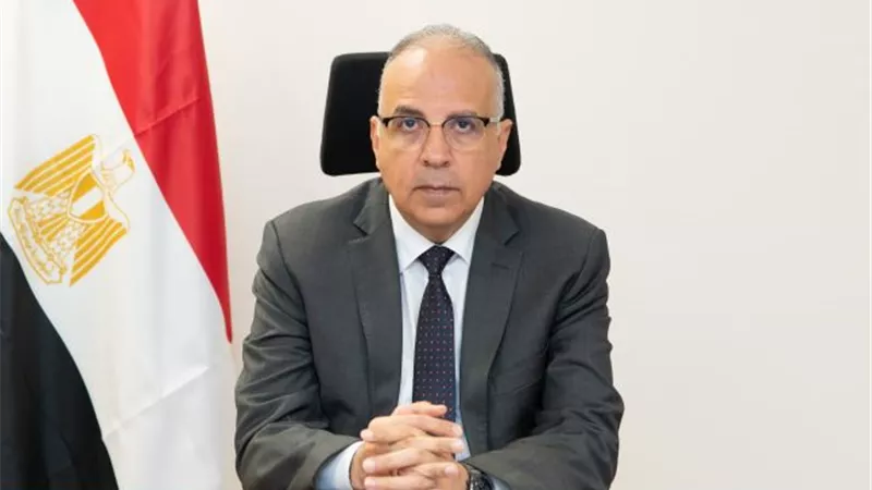 وزير الري: التعاون أحد الركائز الأساسية لسياسة مصر المائية وحريصون على دعم التنمية في حوض النيل
