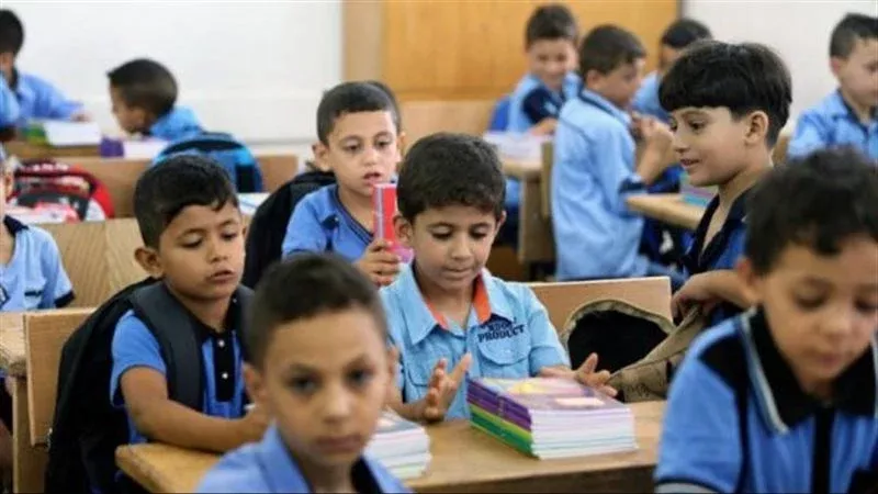 وكيل تعليم سوهاج: لا شكاوى من امتحانات اليوم الأول لمراحل النقل