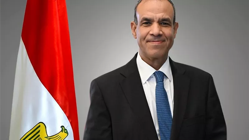 وزير الخارجية والهجرة يتوجه إلى الرياض للمشاركة في اجتماعات حول الوضع في سوريا