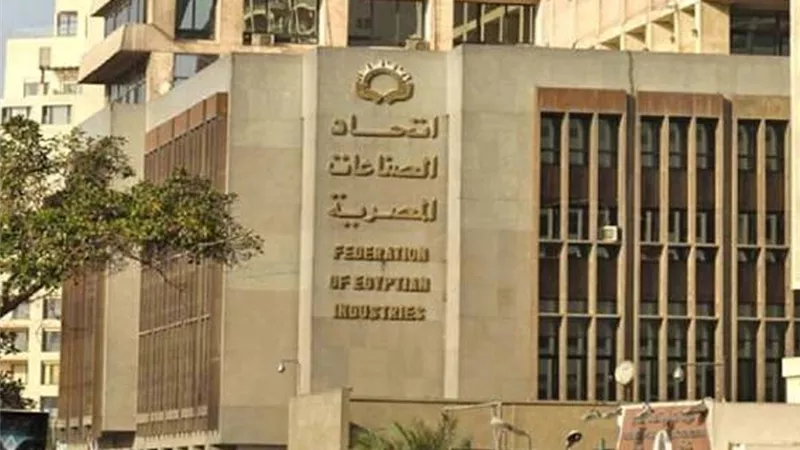 اتحاد الصناعات يبحث التعاون مع اليابان لإحياء صناعة نادرة في مصر 