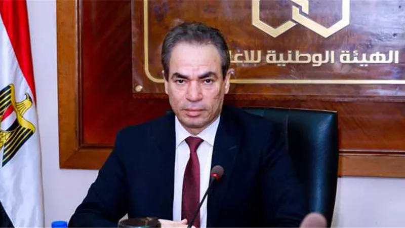 المسلماني يوجّه الشكر لجمهور إذاعة القرآن الكريم: نحن في خدمة القرآن 