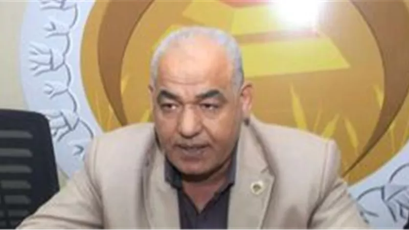 أمين الشعب الجمهوري بالجيزة يطالب بالاستماع لأراء أولياء الأمور حول 