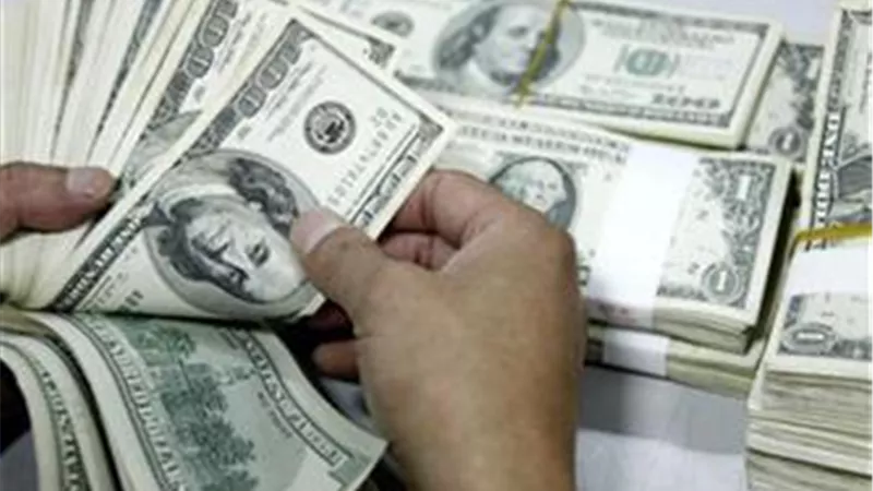 ضبط قضايا إتجار فى العملات الأجنبية بقيمة 16 مليون جنيه