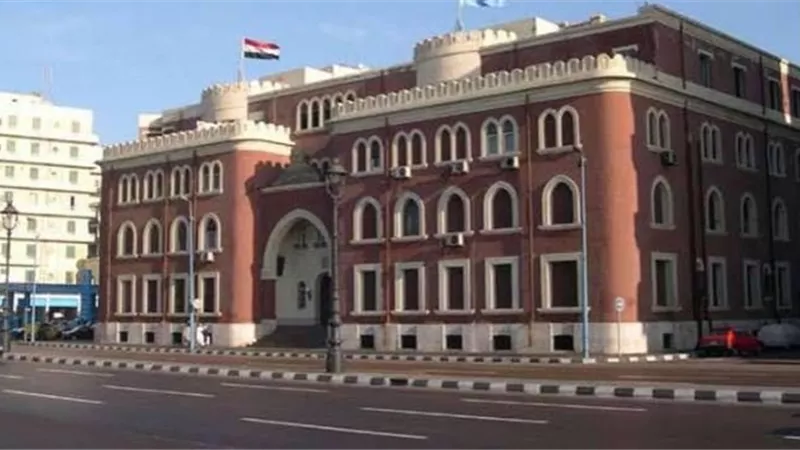 جامعة الإسكندرية: تشكيل لجنة لترشيد استهلاك الطاقة بالكليات
