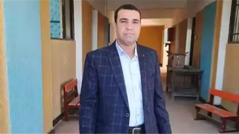 العثور على مدرس مقتولًا داخل سيارة ملاكي فى المراغة بسوهاج