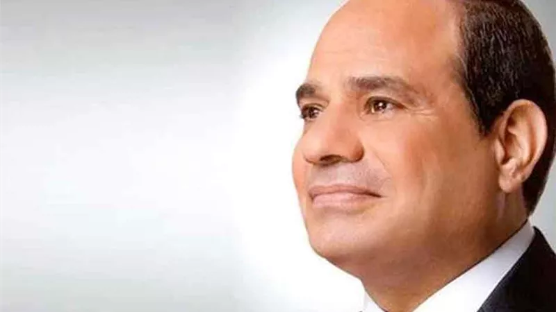 الرئيس السيسي: اتفقت مع الرئيس الصومالي على ضرورة تكثيف الجهود للحفاظ على السلم والأمن في منطقة القرن الإفريقي