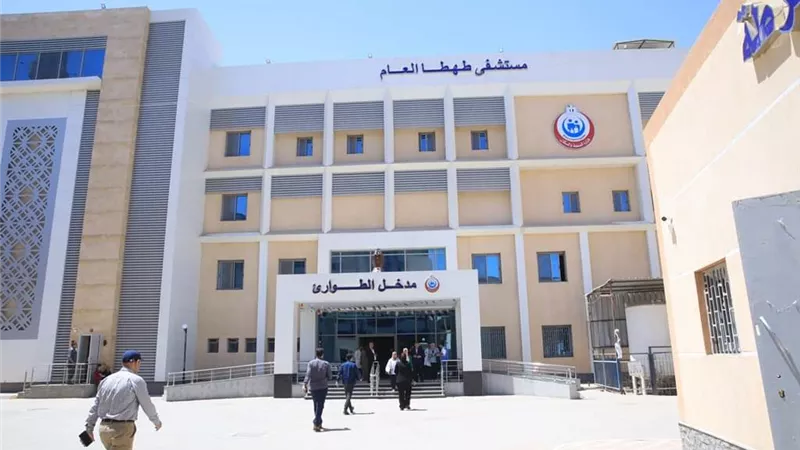 إجراء 122 عملية جراحية و75 قسطرة قلبية بمستشفى طهطا العام