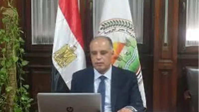 الزراعة تعلن فتح باب الاشتراك في معرض زهور الربيع ال 92 لعام 2025