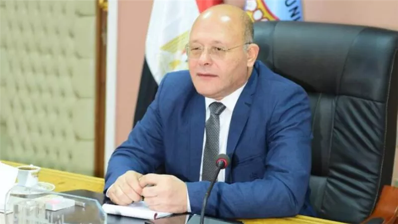 جامعة سوهاج تحصد المركز الثالث على مستوى الجامعات فى محو أمية 10354 شخصا