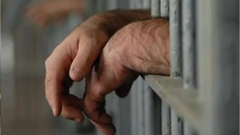 السجن المؤبد لمتهم بقتل شخص وحرق جثته بسبب خلافات مالية في جهينة بسوهاج 