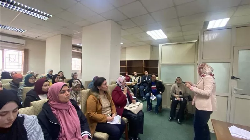 صحة الإسكندرية تختتم برنامج الحوكمة لرفع كفاءة كوادرها الطبية