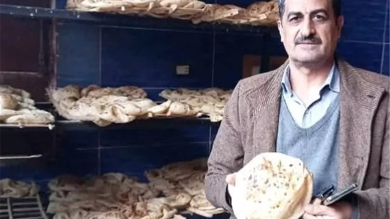 ضبط مخالفات خلال حملات تموينية على المخابز والأسواق بسوهاج 