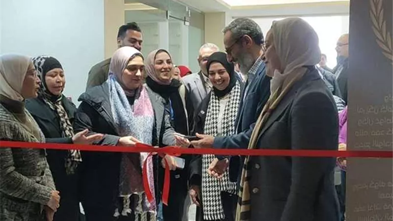 افتتاح معرض كامل أبو السعادات للآثار الغارقة بالمتحف اليوناني الروماني في الإسكندرية