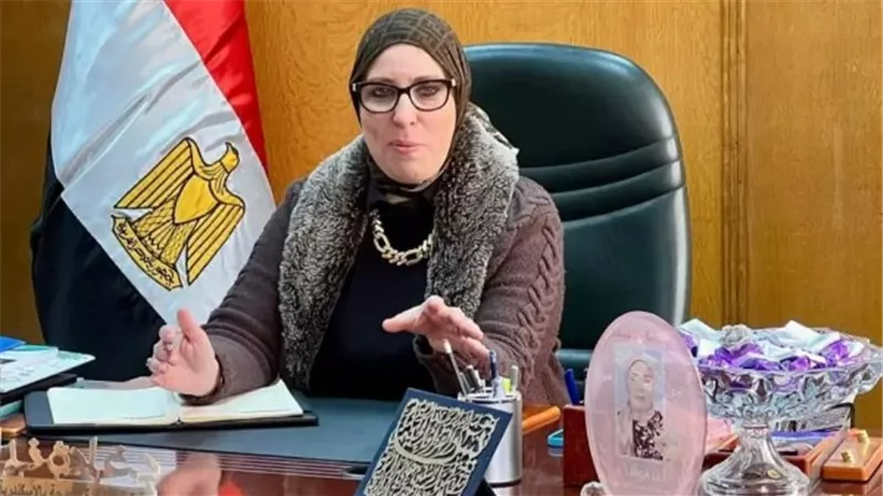 اعتماد أول وحدة صحية فى الإسكندرية من الهيئة العامة للاعتماد والرقابة الصحية