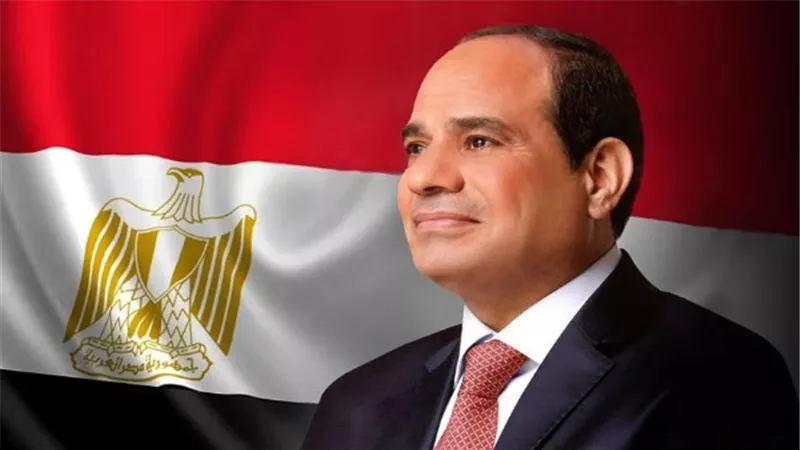 الرئيس السيسي يصل مدريد في زيارة رسمية إلى مملكة أسبانيا