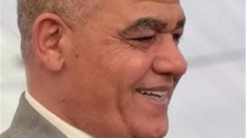 أمين الشعب الجمهوري بالجيزة: الحزم الاجتماعية الجديدة تدعم الفئات الأولى بالرعاية في مواجهة التحديات الاقتصادية