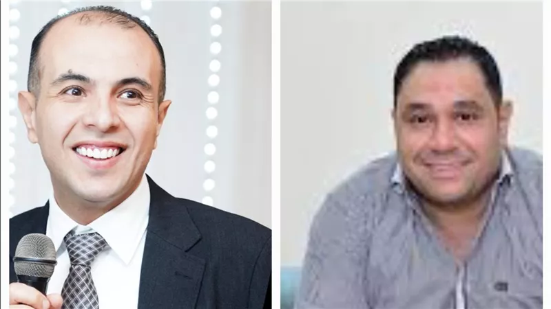 السيد خيرالله والشرقاوي في افتتاح دورة نادي العروبة بزفتي غدا