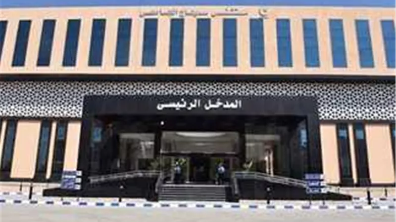 بسبب خلافات أسرية.. ربة منزل تطعن شقيق زوجها في طهطا بسوهاج 
