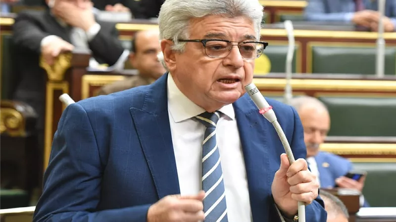 برلماني: تخصيص فقرة في الإذاعة لتوعية الطلاب بخطورة التنمر مبادرة جيدة