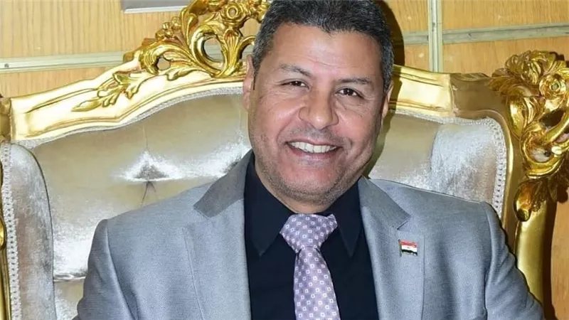 قرار جمهوري بتعيين الدكتور مؤمن عبد العزيز عميدا لـ«تربية رياضية» بجامعة سوهاج
