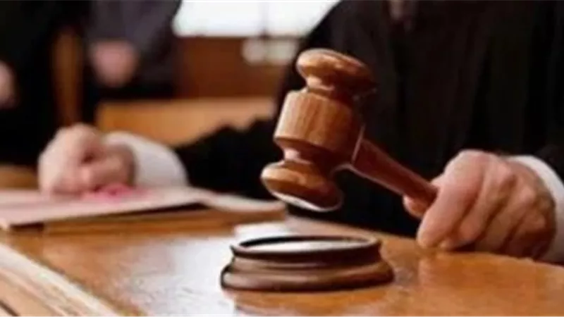 بينهم شقيقين.. المؤبد وغرامة نصف مليون جنيه لـ3 متهمين بالاتجار في المخدرات بقنا