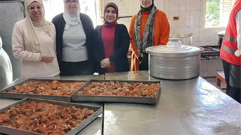قومي المرأة بالإسكندرية يطلق فعاليات مبادرة 